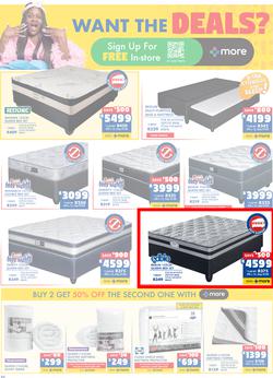 Russells : Hot Summer Deals (21 October - 10 November 2024), page 2