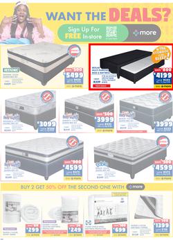 Russells : Hot Summer Deals (21 October - 10 November 2024), page 2