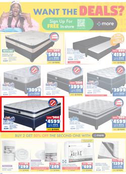 Russells : Hot Summer Deals (21 October - 10 November 2024), page 2