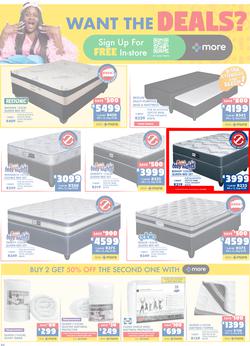 Russells : Hot Summer Deals (21 October - 10 November 2024), page 2