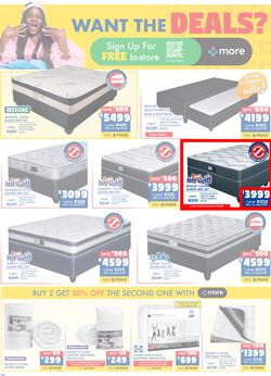 Russells : Hot Summer Deals (21 October - 10 November 2024), page 2
