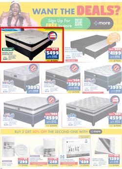 Russells : Hot Summer Deals (21 October - 10 November 2024), page 2