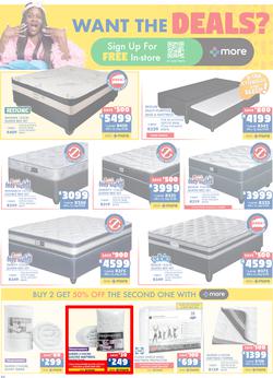 Russells : Hot Summer Deals (21 October - 10 November 2024), page 2
