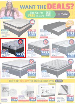 Russells : Hot Summer Deals (21 October - 10 November 2024), page 2