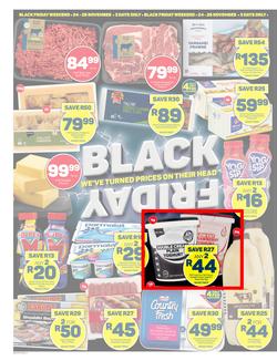 Pick n Pay Western Cape : Black Friday Specials (24 November - 26 November 2023), page 2