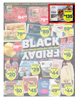 Pick n Pay Western Cape : Black Friday Specials (24 November - 26 November 2023), page 2