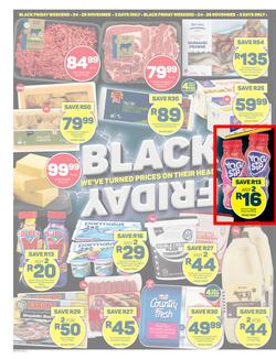 Pick n Pay Western Cape : Black Friday Specials (24 November - 26 November 2023), page 2