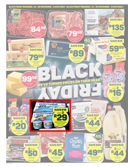 Pick n Pay Western Cape : Black Friday Specials (24 November - 26 November 2023), page 2