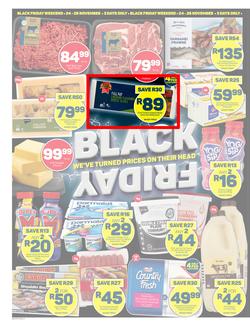 Pick n Pay Western Cape : Black Friday Specials (24 November - 26 November 2023), page 2