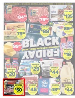 Pick n Pay Western Cape : Black Friday Specials (24 November - 26 November 2023), page 2