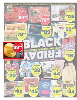 Pick n Pay Western Cape : Black Friday Specials (24 November - 26 November 2023), page 2