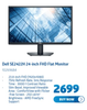 Dell SE2422H 24 Inch FHD Flat Monitor