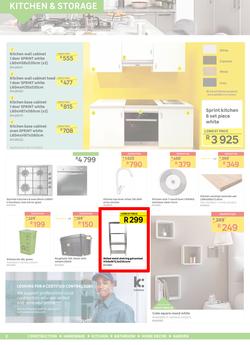 Leroy Merlin : Boksburg Grand Opening (31 Jan - 4 Feb 2020), page 2