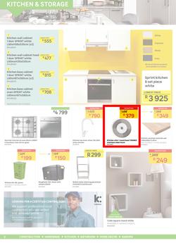 Leroy Merlin : Boksburg Grand Opening (31 Jan - 4 Feb 2020), page 2