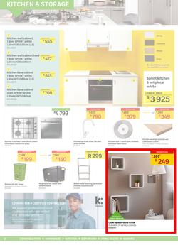 Leroy Merlin : Boksburg Grand Opening (31 Jan - 4 Feb 2020), page 2