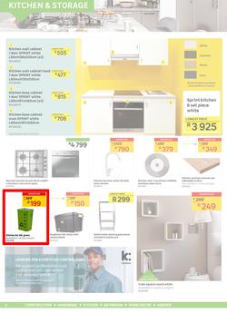 Leroy Merlin : Boksburg Grand Opening (31 Jan - 4 Feb 2020), page 2