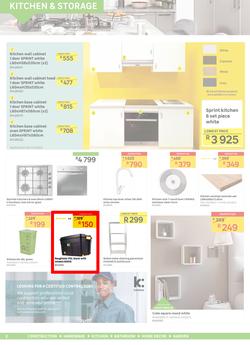 Leroy Merlin : Boksburg Grand Opening (31 Jan - 4 Feb 2020), page 2