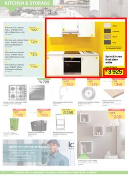 Leroy Merlin : Boksburg Grand Opening (31 Jan - 4 Feb 2020), page 2