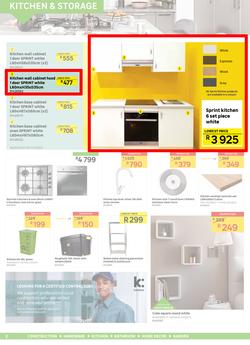 Leroy Merlin : Boksburg Grand Opening (31 Jan - 4 Feb 2020), page 2