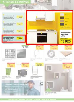 Leroy Merlin : Boksburg Grand Opening (31 Jan - 4 Feb 2020), page 2