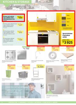 Leroy Merlin : Boksburg Grand Opening (31 Jan - 4 Feb 2020), page 2