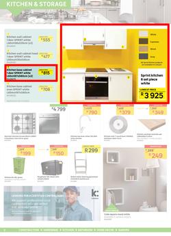 Leroy Merlin : Boksburg Grand Opening (31 Jan - 4 Feb 2020), page 2