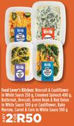Food Lover's Kitchen Products-For Any 2