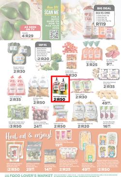 Food Lover's Market Western Cape : Winter Carnival Biggest Deals Of The Season (25 July - 31 July 2022), page 2