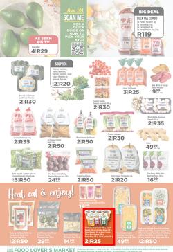 Food Lover's Market Western Cape : Winter Carnival Biggest Deals Of The Season (25 July - 31 July 2022), page 2