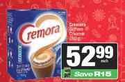 Nestle Cremora Coffee Creamer-750gm Each