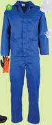Taurus Royal Blue Conti Suit 2 Piece Size 34 81479397