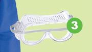 Taurus Mono Goggles 81479396