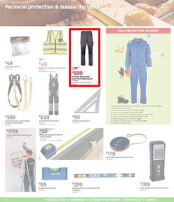 Leroy Merlin : Jan-U-Worry (06 January - 31 January 2023), page 2