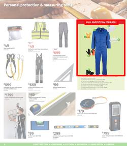 Leroy Merlin : Jan-U-Worry (06 January - 31 January 2023), page 2