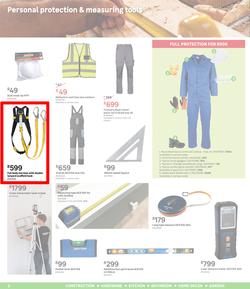 Leroy Merlin : Jan-U-Worry (06 January - 31 January 2023), page 2