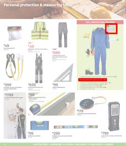 Leroy Merlin : Jan-U-Worry (06 January - 31 January 2023), page 2
