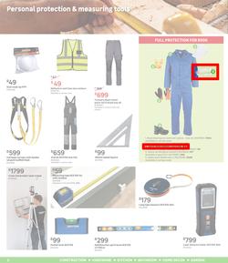 Leroy Merlin : Jan-U-Worry (06 January - 31 January 2023), page 2