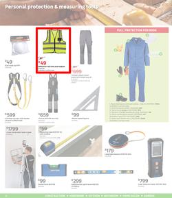 Leroy Merlin : Jan-U-Worry (06 January - 31 January 2023), page 2