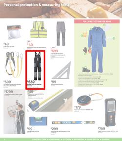 Leroy Merlin : Jan-U-Worry (06 January - 31 January 2023), page 2