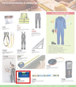 Leroy Merlin : Jan-U-Worry (06 January - 31 January 2023), page 2