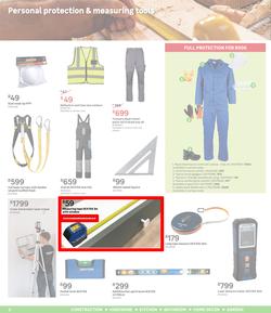 Leroy Merlin : Jan-U-Worry (06 January - 31 January 2023), page 2