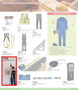 Leroy Merlin : Jan-U-Worry (06 January - 31 January 2023), page 2