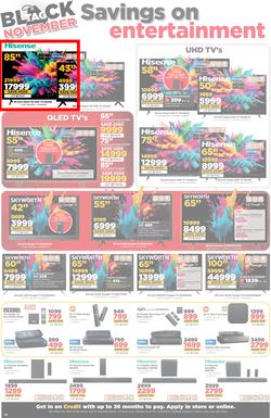 HiFi Corp : Black Tag November (25 November - 02 December 2024), page 2
