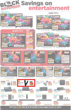 HiFi Corp : Black Tag November (25 November - 02 December 2024), page 2