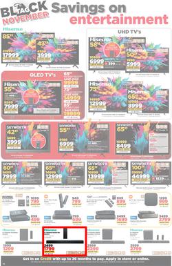HiFi Corp : Black Tag November (25 November - 02 December 2024), page 2