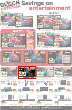 HiFi Corp : Black Tag November (25 November - 02 December 2024), page 2