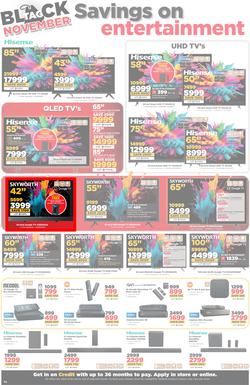 HiFi Corp : Black Tag November (25 November - 02 December 2024), page 2