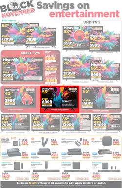 HiFi Corp : Black Tag November (25 November - 02 December 2024), page 2