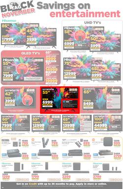 HiFi Corp : Black Tag November (25 November - 02 December 2024), page 2