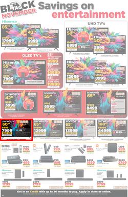 HiFi Corp : Black Tag November (25 November - 02 December 2024), page 2